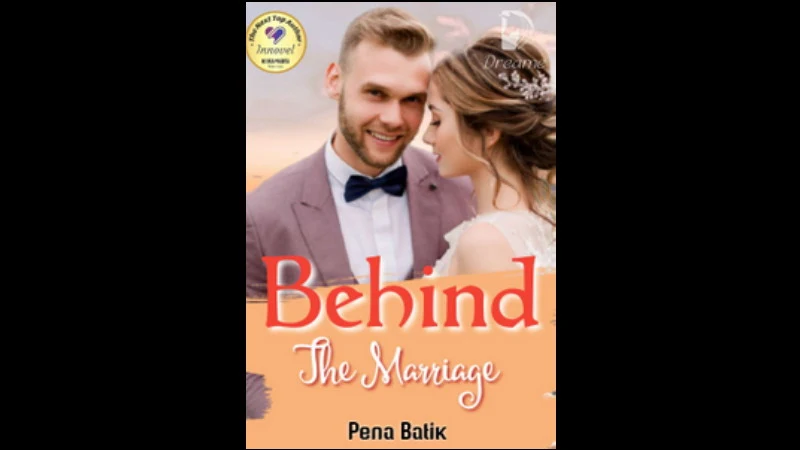 Novel Behind The Marriage Full Episode