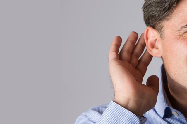 ضعف السمع مؤشر على 5 مشاكل صحية