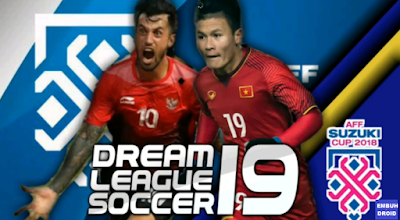 Download DLS 19 Mod AFF 2018