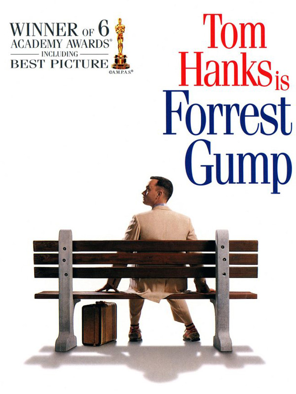 Title Forrest Gump 1994 BRRip x264 KickASS MicroStar RG 