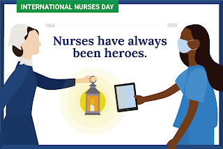 International-Nurses-Day