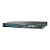 Cisco WS-C3560V2-24PS-S Switch