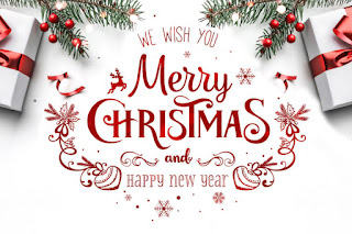 merry christmas images free