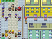 Pokemon Corrupt: Reveal the Truth Screenshot 03