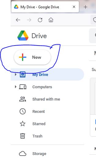 google-drive-left-side-menu-and-options