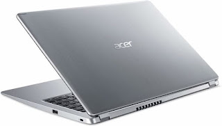 Acer Aspire 5 Slim Laptop Model A515-43-R5RE