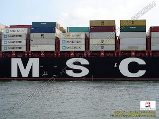 MSC Meline