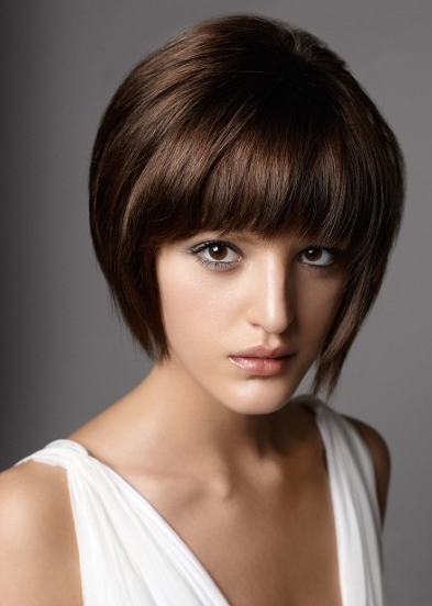 Short Hairstyles Care for 2012 Latest Hair Care Tips 2012