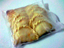 Karipap Sardin Frozen