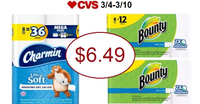 http://www.cvscouponers.com/2018/03/hot-pay-649-for-bounty-paper-towels-12.html