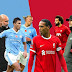 Manchester City vs Liverpool 