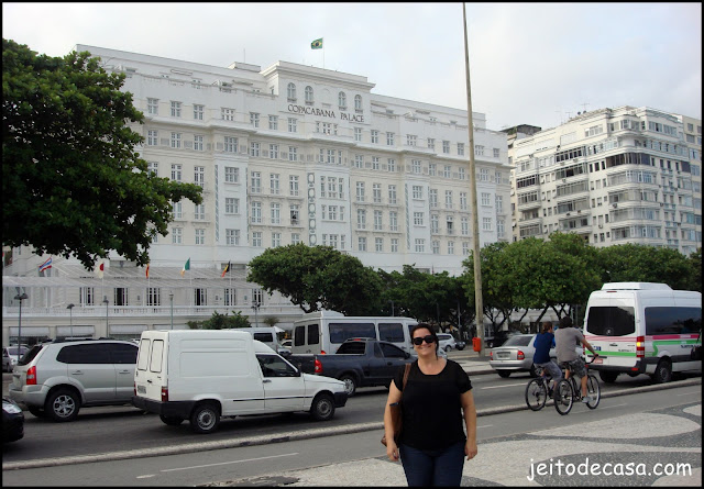 Rio de Janeiro- pontos turísticos