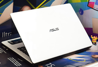 Laptop Gaming ASUS A450L NVIDIA 720M Core i5