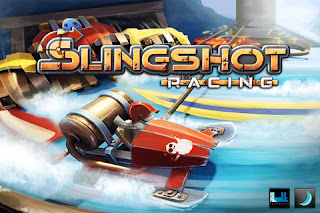 -GAME-Slingshot Racing