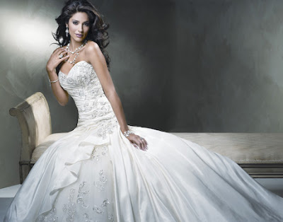 Site Blogspot  Wedding Dresses on Informal Bridal Dress