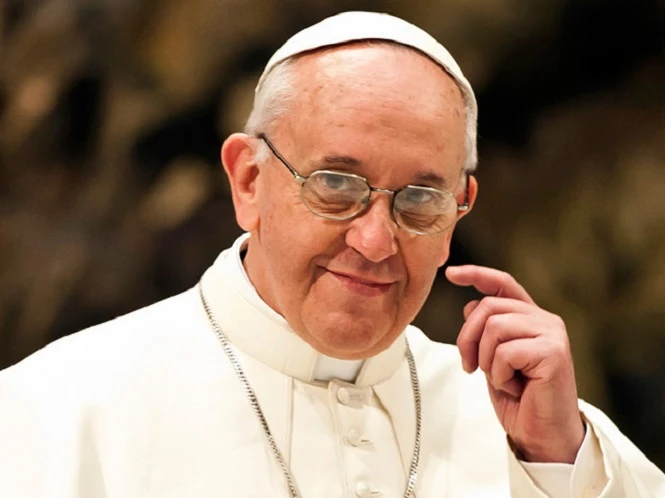  El Papa pide condonar la deuda externa de los países pobres  