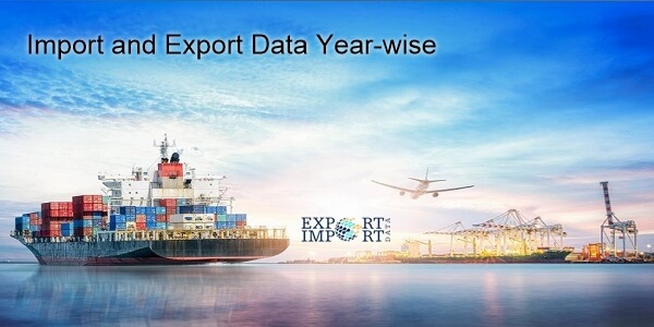 Import Export Data