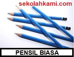 jenis jenis pensil gambar teknik