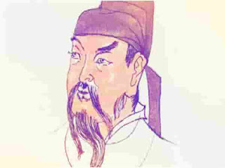 Wang Wei (701-761)