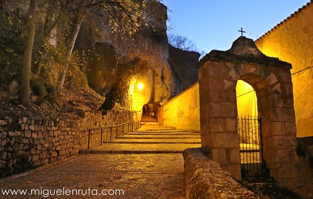 Cuesta-de-las-Angustias-Cuenca