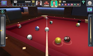 3D Pool Ball v1.4.2 Mod Apk (Unlimited Money/Unlocked)