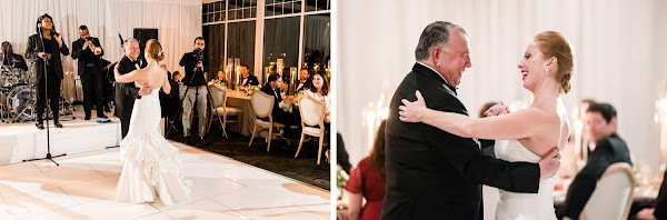 Annapolis MD Wedding at Naval Academy Chapel and Severn Inn by Heather Ryan Photography