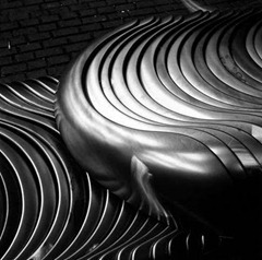 Peter Keetman - Rear Fenders - 1953