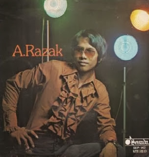 A. Razak - Bintang Malam Ini MP3