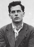 Portrait of Wittgenstein on being awarded a scholarship from Trinity College, Cambridge, 1929