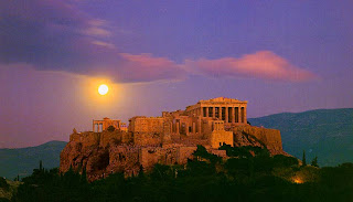 Acropolis (Athena, Yunani)