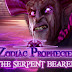 Zodiac Prophecies The Serpent Bearer