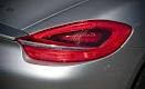 2013 porsche boxter taillight