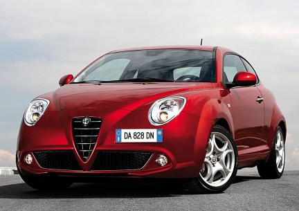 Alfa Romeo on Alfa Romeo Views   Alfa Romeo Reviews  Alfa Romeo Juliet