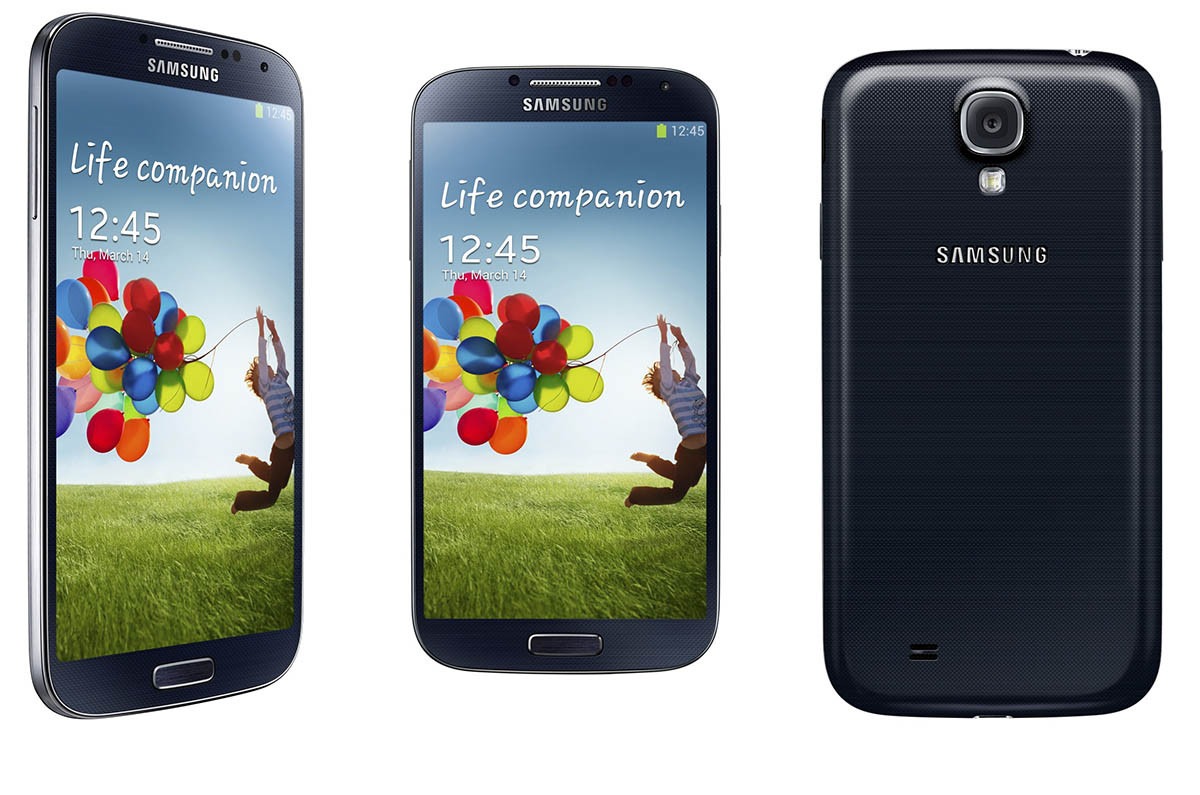 Harga Samsung Galaxy S4 Terbaru