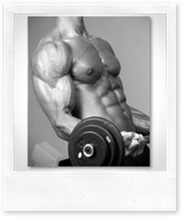 Biceps en corto tiempo