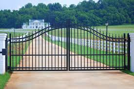 automatic gate