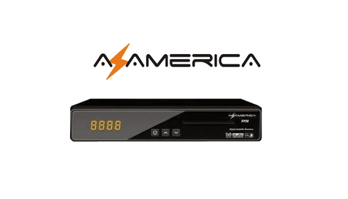 AZAMERICA S928 TRANSFORMADO EM CINEBOX SUPREMO HD (DUO)  04/04/2019