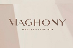 Maghony by Yusron Billah | Sronstudio
