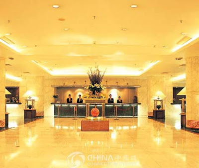 Hotels in China