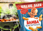 Free Bamba Peanut Butter Puffs at Walmart