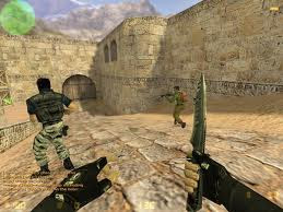 Counter Strike 1.6