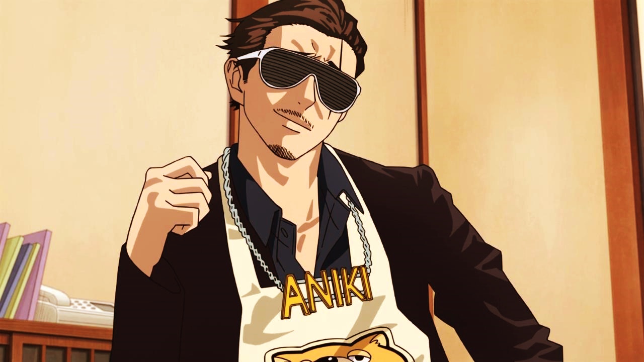 Top 18 Best Anime About Mafia Yakuza  Gangsters  FandomSpot