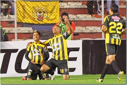 Copa Libertadores 2014