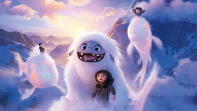 Un amigo abominable pelicula completa en espanol latino allcalidad