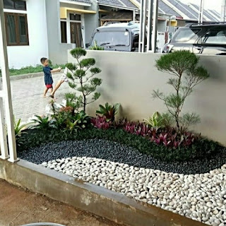 tukang taman cilandak