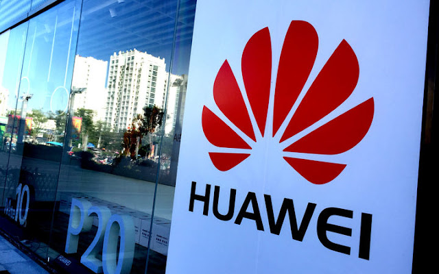 O que se passa com Huawei e que implicações poderá ter