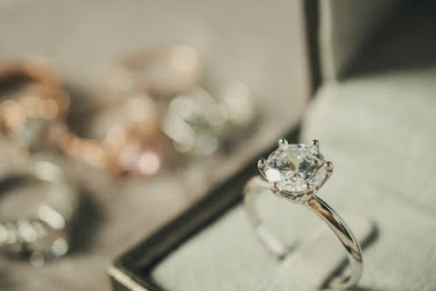 NOT-YOUR-REGULAR PROPOSAL 