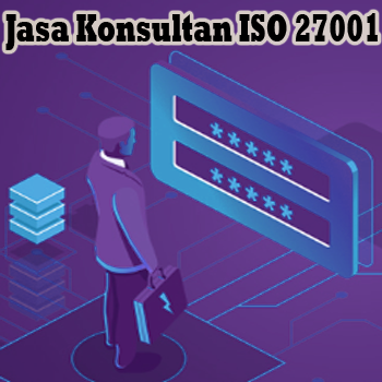 Jasa Konsultan ISO 27001