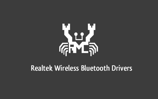 Download Realtek Wireless Bluetooth 4.0 Drivers