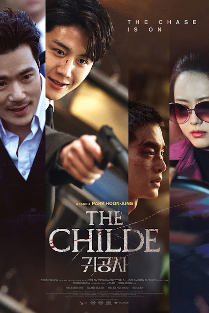Sinopsis The Childe Korean Movie